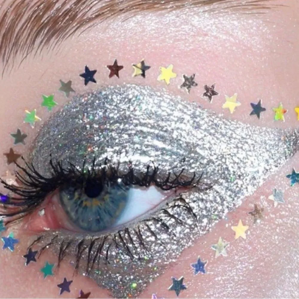 Sugarpill Loose Eyeshadow Silverlake